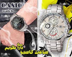 ساعت کاسیو Casio 2014