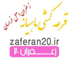 فروشگاه اینترنتی زعفران 20