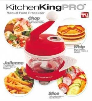 غذاساز کیچن کینگ پرو(KITCHEN KING PRO )