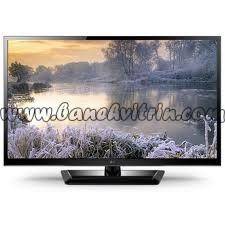 تلویزیون ال ای دی سه بعدی ال جی LED TV 3D LG 42LM6410 [42LM6410]