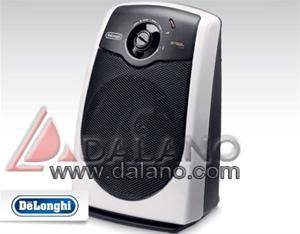 بخاری برقی فن دار دلونگی Delonghi مدل HVS 3031