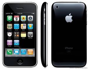 گوشی iphone 3g چینی