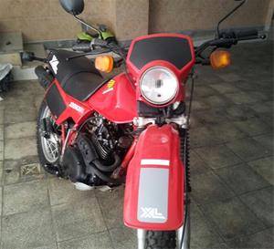 honda xl 250برگه سپاه