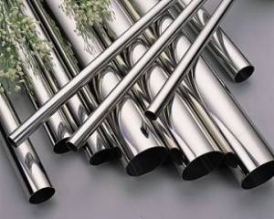 فروش لوله استنلس استیل STAINLESS STEEL PIPE