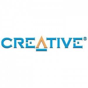 بهترین قیمت محصولات کریتیو -Creative