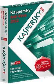 نماینگی فروش محصولات kaspersky