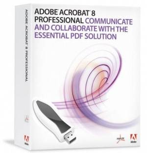 adobe acrobat