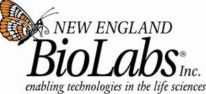 محصولات New England Biolabs