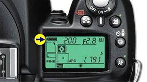 آموزش کار با دوربین Nikon D90