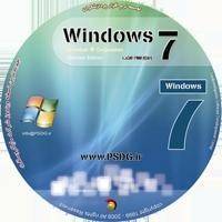 Windows 7 Full Edition