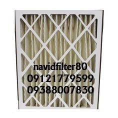 فیلتر هواساز صنعتی #Air Filter Industrial