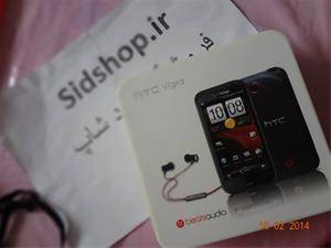 فروش گوشی htc vigro دوهسته ای با دوربین 1080 سفارش