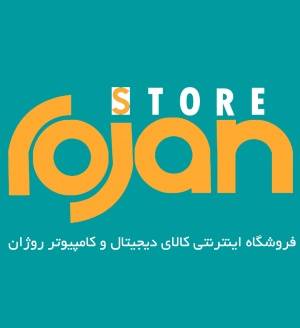 فروشگاه اینترنتی کالای دیجیتال روژان استور