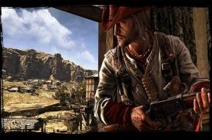 بازی اکشن Call of Juarez Gunslinger 2013