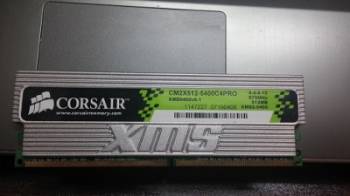 فروش رم Corsair DDR2