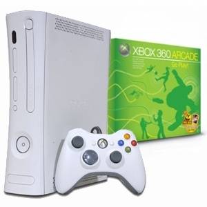 فروش xbox360 arcade