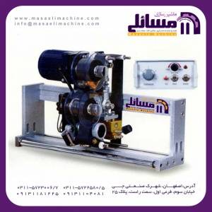 تایخزن مکانیکی سریع مدل PMHP-450