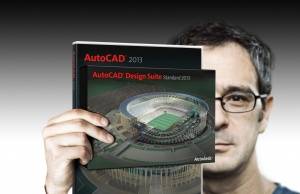 تدریس خصوصی اتوکد - Autocad