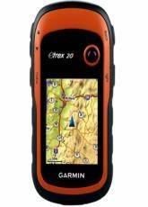 فروش ویژه GARMIN ETREX20 قیمت فوق العاده استثنایی