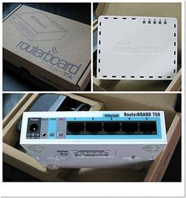 نماینده انحصاری ubiquiti & mikrotik