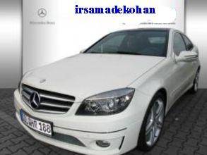 Mercedes-Benz CLC 180 K Sportpaket