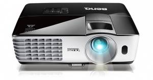 ویدئو دیتا پروژکتور بنکیوVIDEO DATA PROJECTOR BenQ MS614