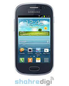 گوشی سامسونگSamsung Galaxy Fame S6810