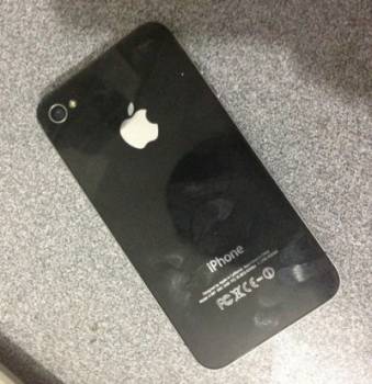 گوشی ایفون اصلی iphone 4s