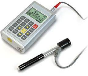 سختی سنج پرتابلPotable Hardness tester