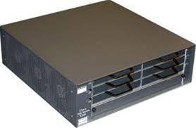 روتر سیسکو CISCO Router 7206VXR