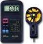 انواع باد سنج (Anemometer) و هات وایر(hot-wire