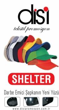 Workwear, bump-caps and textile promotional products from the Turkish manufacturer