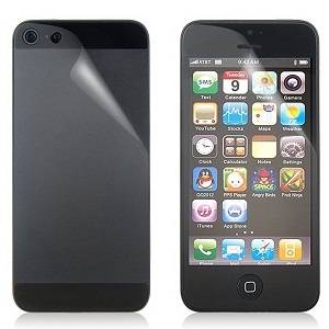 خرید برچسب ضد خش iphone5