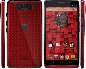 DROID MAXX با گارانتی کیان استار