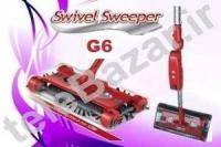 جارو گردان سویول سویپر جی6 Swivel Sweeper G6