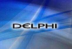 مجموعه کامپوننت های Delphi