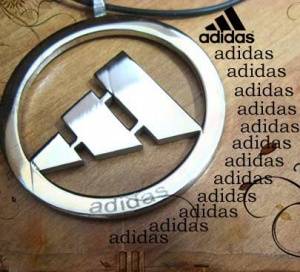 گردنبند آدیداس اصل گردنبند adidas اصل اورجینال