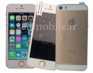 گوشی موبایل اپل آیفون ۵ اس – Apple iPhone 5s