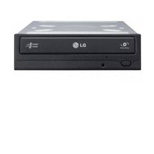 DVD writer LG