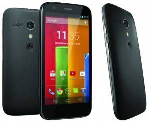 گوشی موتورولا MOTO G