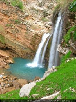 تور خوزستان – شوش - چغازنبیل / هوایی 4روزه / هتل پارس 5* / نوروز 93