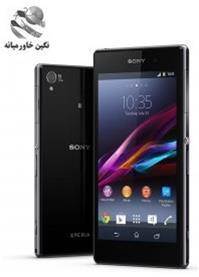 کمترین قیمت گوشی Sony Xperia Z1