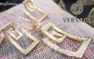 نیم ست Versace