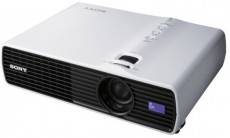 ویدئو دیتا پروژکتورسونی VIDEO DATA PROJECTORS SONY VPL-DX15