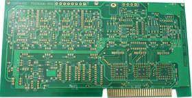 عرش گستر – تولید pcb متالیزه 1 تا 40 لایه