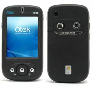 Qtek s200