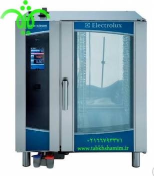 فروش فرهاي کمبي ایتالیایی ELECTROLUX