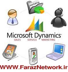 دانلود رایگان فیلم های آموزش فارسی CRM 2011