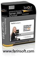 Managing and Maintaining a Windows 2003 Network