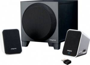 speaker creative s2 wireless